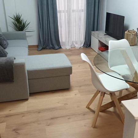 Apartamentos Vino Y Camino Nájera Esterno foto