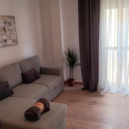 Apartamentos Vino Y Camino Nájera Esterno foto