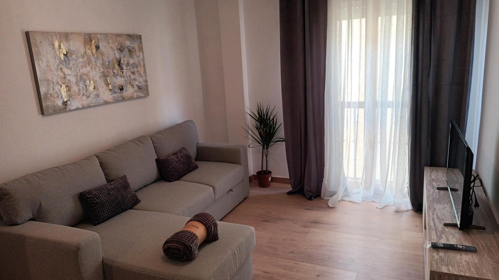 Apartamentos Vino Y Camino Nájera Esterno foto